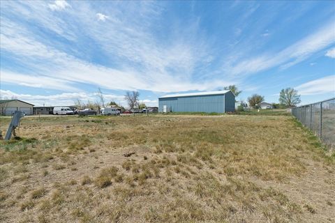 Tiny photo for 1503 Adams Boulevard, Great Falls, MT 59404 (MLS # 30071210)