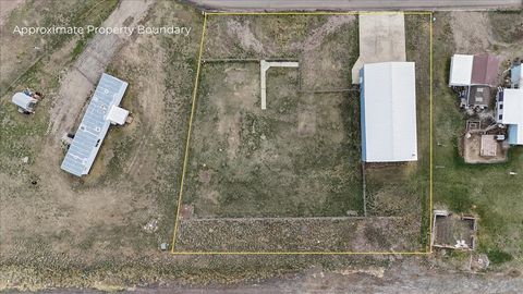 Tiny photo for 1503 Adams Boulevard, Great Falls, MT 59404 (MLS # 30071210)