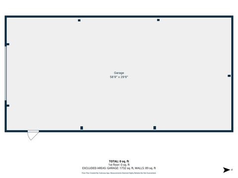 Tiny photo for 1503 Adams Boulevard, Great Falls, MT 59404 (MLS # 30071210)
