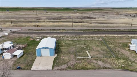 Tiny photo for 1503 Adams Boulevard, Great Falls, MT 59404 (MLS # 30071210)
