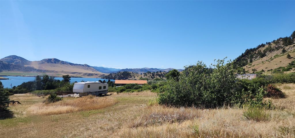 Photo of 2660 Olywood Court, Wolf Creek, MT 59648 (MLS # 30044018)