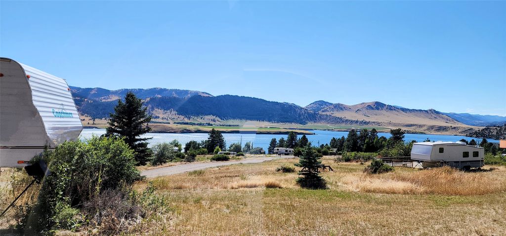 Photo of 2660 Olywood Court, Wolf Creek, MT 59648 (MLS # 30044018)