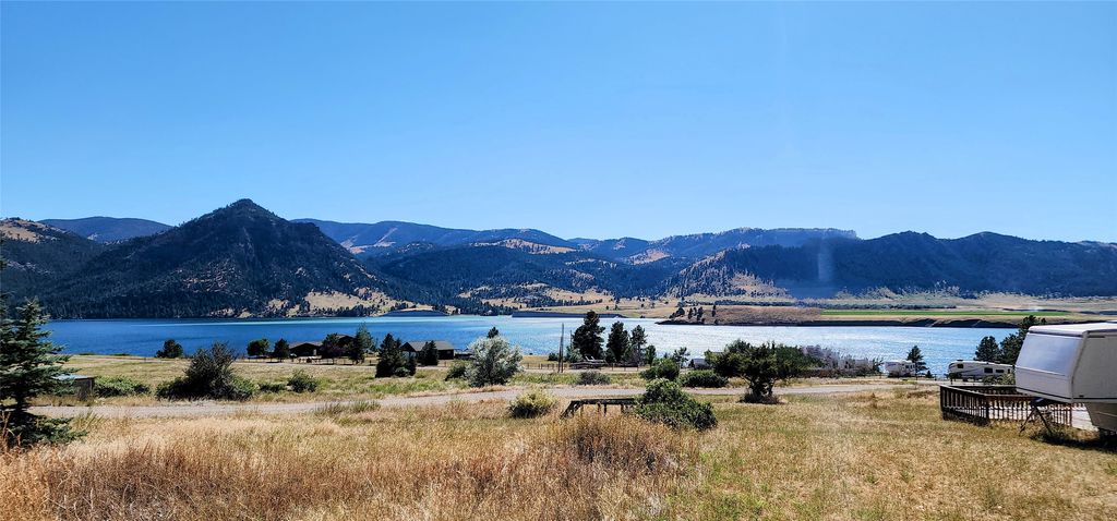 Photo of 2660 Olywood Court, Wolf Creek, MT 59648 (MLS # 30044018)