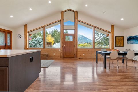 Photo of 183 Middle View Trail S, Columbia Falls, MT 59912 (MLS # 30059764)