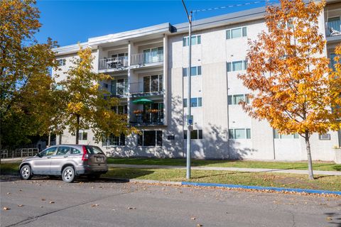 951 Ronald Avenue 304 Missoula MT 59801