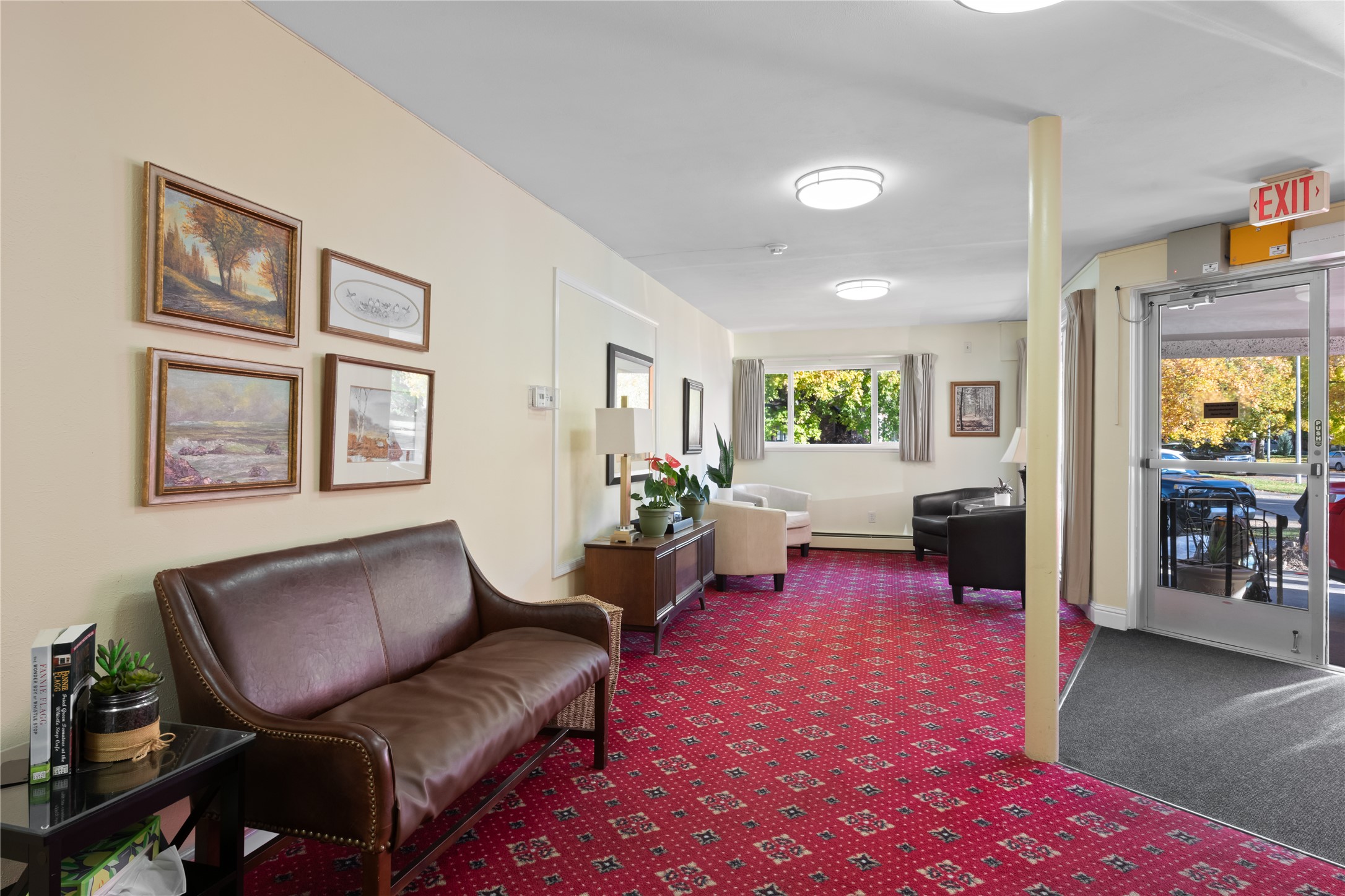 951 Ronald Avenue 304