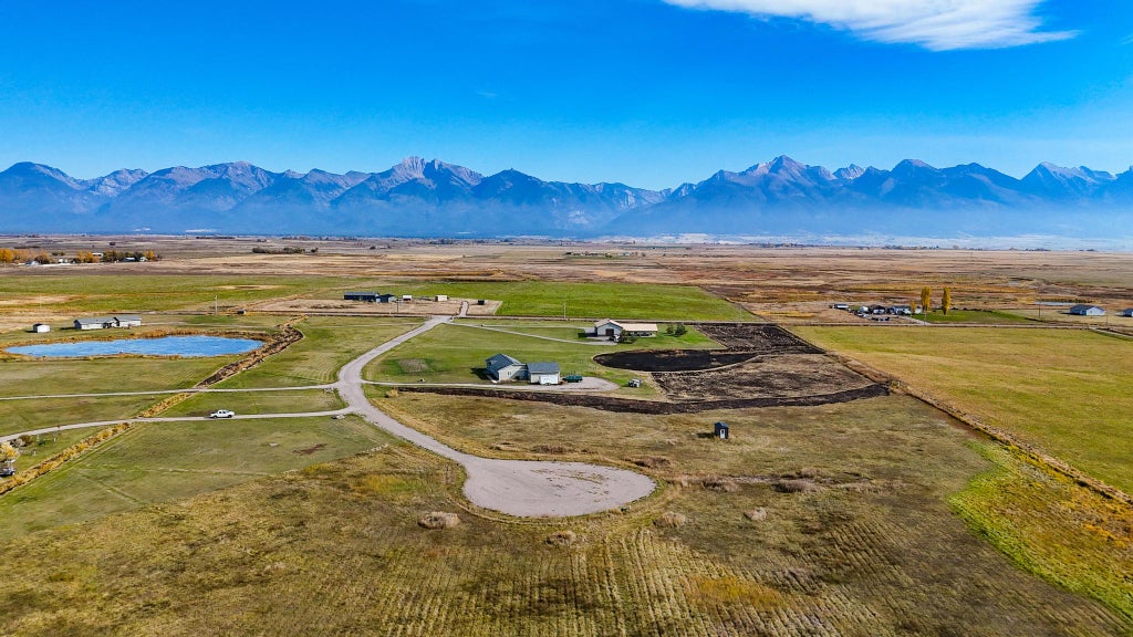 Photo of NHN Drop Tine Lane, Charlo, MT 59824 (MLS # 30080188)
