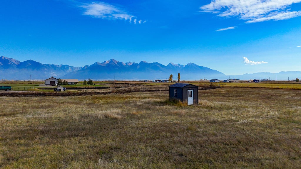 Photo of NHN Drop Tine Lane, Charlo, MT 59824 (MLS # 30080188)