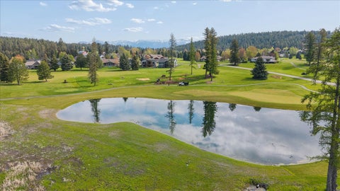 Tiny photo for 116 Golden Bear Drive, Bigfork, MT 59911 (MLS # 30077024)