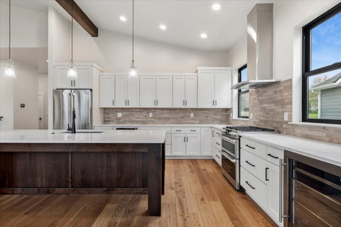 Tiny photo for 116 Golden Bear Drive, Bigfork, MT 59911 (MLS # 30077024)