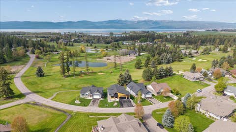 Tiny photo for 116 Golden Bear Drive, Bigfork, MT 59911 (MLS # 30077024)