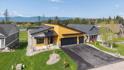 Tiny photo for 116 Golden Bear Drive, Bigfork, MT 59911 (MLS # 30077024)