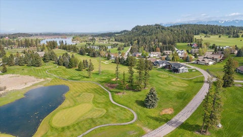 Tiny photo for 116 Golden Bear Drive, Bigfork, MT 59911 (MLS # 30077024)