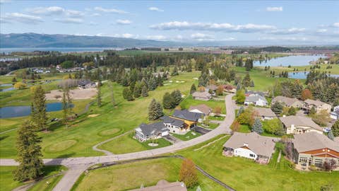 Tiny photo for 116 Golden Bear Drive, Bigfork, MT 59911 (MLS # 30077024)