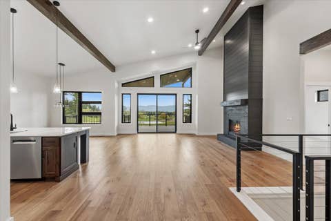 Tiny photo for 116 Golden Bear Drive, Bigfork, MT 59911 (MLS # 30077024)