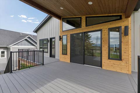 Tiny photo for 116 Golden Bear Drive, Bigfork, MT 59911 (MLS # 30077024)