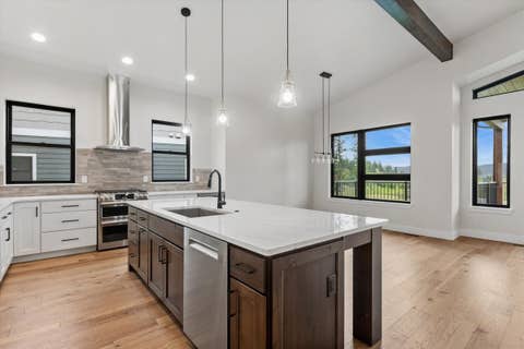 Tiny photo for 116 Golden Bear Drive, Bigfork, MT 59911 (MLS # 30077024)