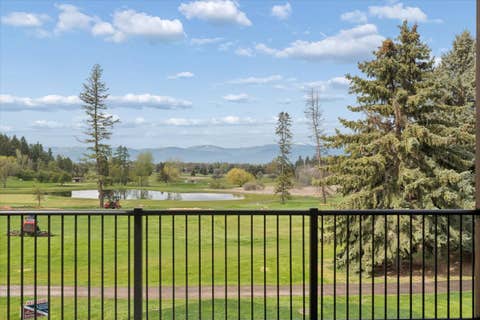 Tiny photo for 116 Golden Bear Drive, Bigfork, MT 59911 (MLS # 30077024)