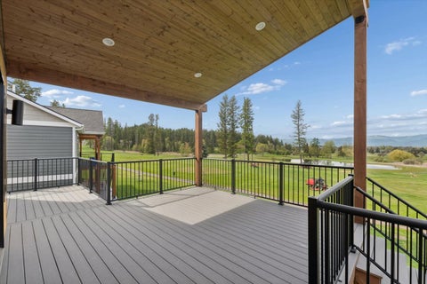 Tiny photo for 116 Golden Bear Drive, Bigfork, MT 59911 (MLS # 30077024)