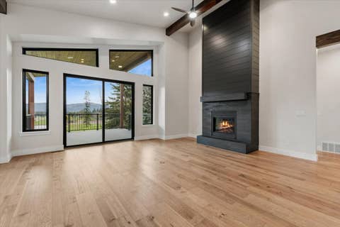 Tiny photo for 116 Golden Bear Drive, Bigfork, MT 59911 (MLS # 30077024)
