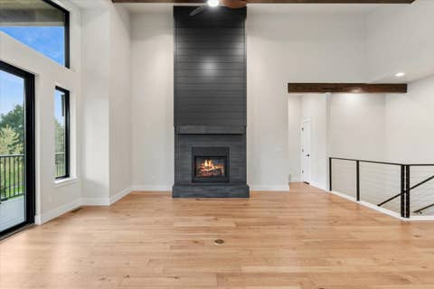 Tiny photo for 116 Golden Bear Drive, Bigfork, MT 59911 (MLS # 30077024)