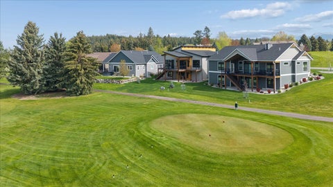 Tiny photo for 116 Golden Bear Drive, Bigfork, MT 59911 (MLS # 30077024)
