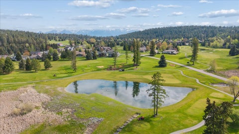 Tiny photo for 116 Golden Bear Drive, Bigfork, MT 59911 (MLS # 30077024)