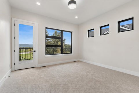 Tiny photo for 116 Golden Bear Drive, Bigfork, MT 59911 (MLS # 30077024)