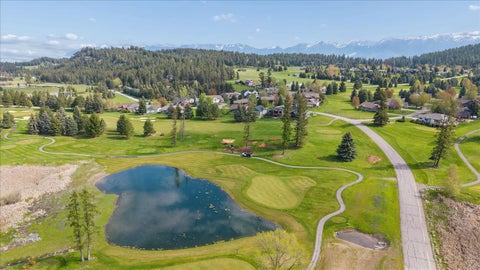 Tiny photo for 116 Golden Bear Drive, Bigfork, MT 59911 (MLS # 30077024)