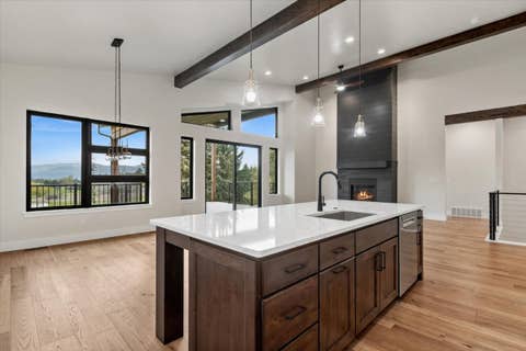 Tiny photo for 116 Golden Bear Drive, Bigfork, MT 59911 (MLS # 30077024)