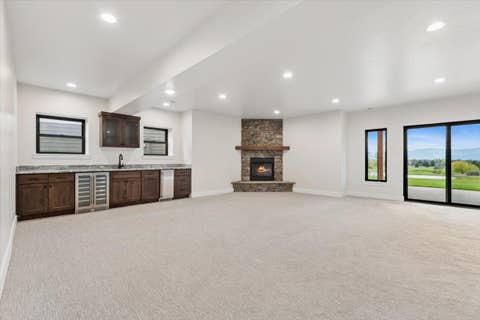 Tiny photo for 116 Golden Bear Drive, Bigfork, MT 59911 (MLS # 30077024)