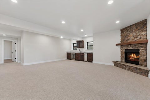 Tiny photo for 116 Golden Bear Drive, Bigfork, MT 59911 (MLS # 30077024)