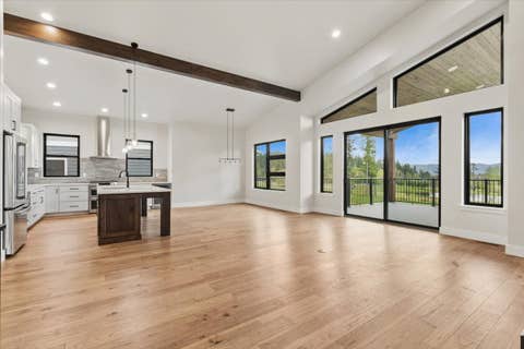 Tiny photo for 116 Golden Bear Drive, Bigfork, MT 59911 (MLS # 30077024)