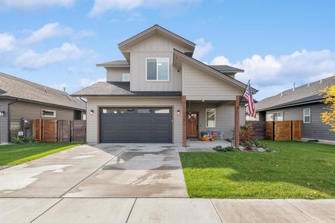 704 Xavier Road Kalispell MT 59901