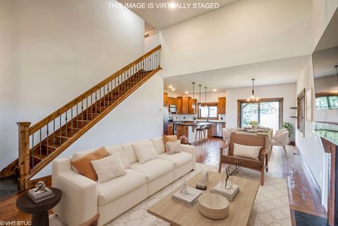 Photo of 4 Swift Creek Lane, Whitefish, MT 59937 (MLS # 30057550)