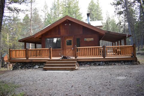 120 Pine Valley Drive Rexford MT 59930