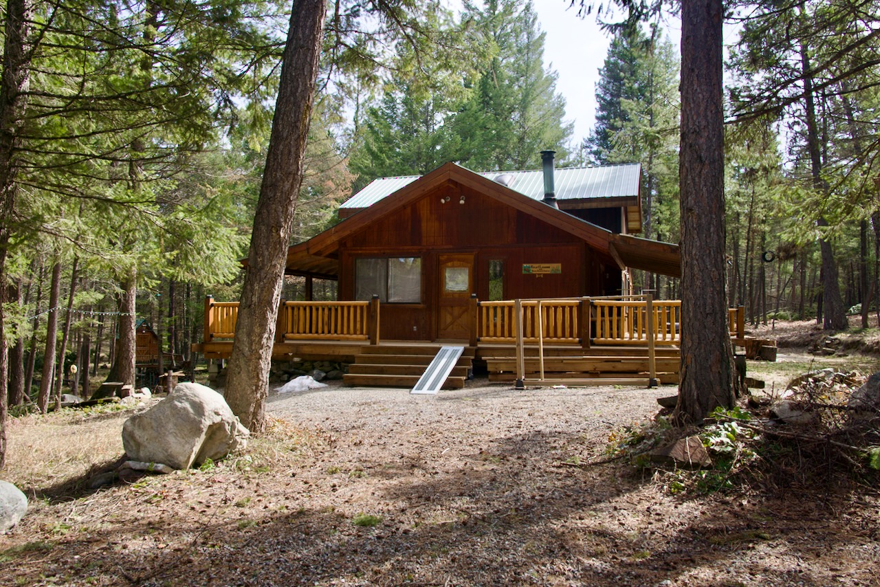 120 Pine Valley Drive