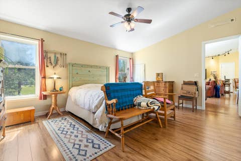 Tiny photo for 41088 Double Tree Lane, Polson, MT 59860 (MLS # 30072605)