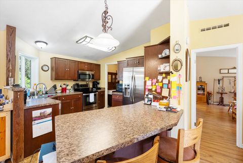 Tiny photo for 41088 Double Tree Lane, Polson, MT 59860 (MLS # 30072605)