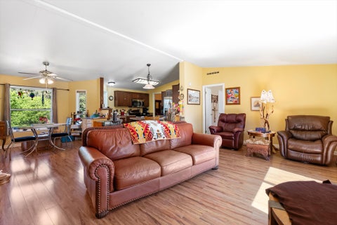 Tiny photo for 41088 Double Tree Lane, Polson, MT 59860 (MLS # 30072605)