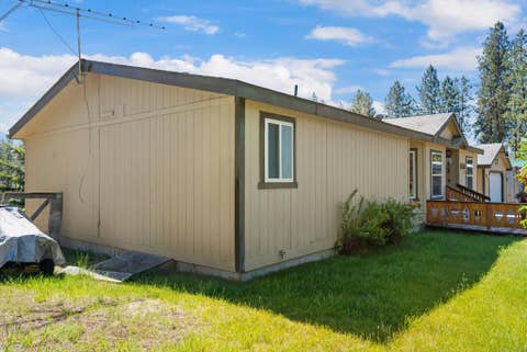 Tiny photo for 41088 Double Tree Lane, Polson, MT 59860 (MLS # 30072605)