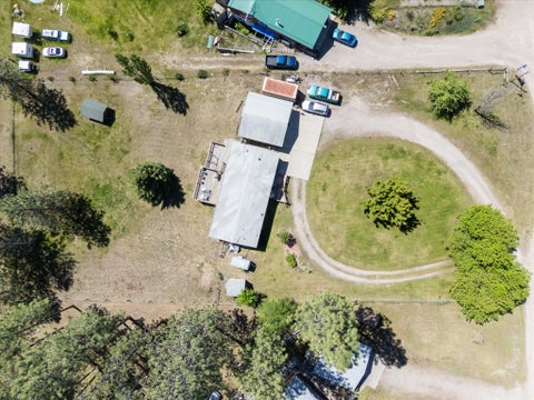 Tiny photo for 41088 Double Tree Lane, Polson, MT 59860 (MLS # 30072605)
