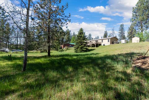 Tiny photo for 41088 Double Tree Lane, Polson, MT 59860 (MLS # 30072605)