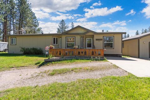 Tiny photo for 41088 Double Tree Lane, Polson, MT 59860 (MLS # 30072605)