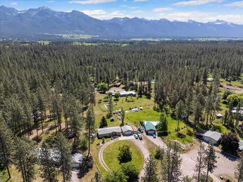 Tiny photo for 41088 Double Tree Lane, Polson, MT 59860 (MLS # 30072605)