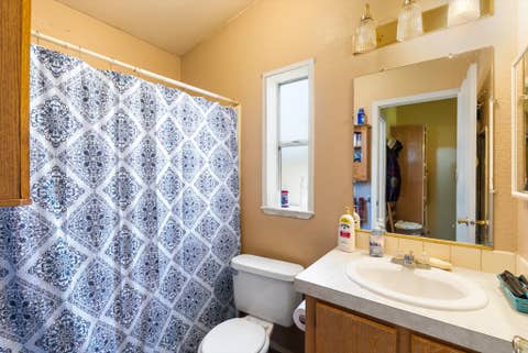 Tiny photo for 41088 Double Tree Lane, Polson, MT 59860 (MLS # 30072605)