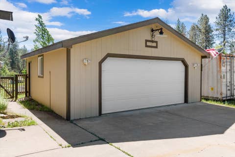 Tiny photo for 41088 Double Tree Lane, Polson, MT 59860 (MLS # 30072605)