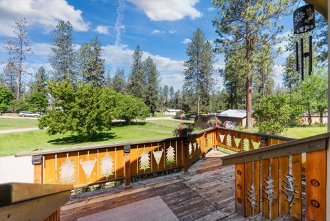 Tiny photo for 41088 Double Tree Lane, Polson, MT 59860 (MLS # 30072605)