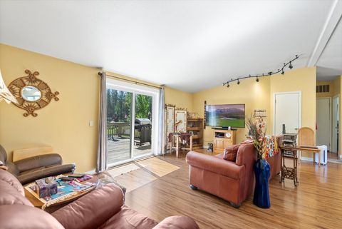Tiny photo for 41088 Double Tree Lane, Polson, MT 59860 (MLS # 30072605)