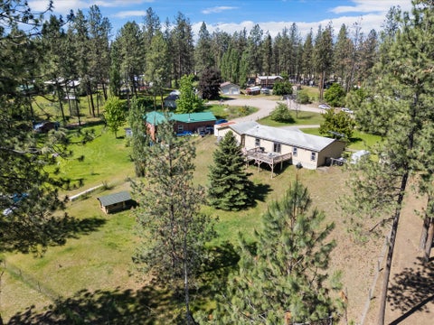 Tiny photo for 41088 Double Tree Lane, Polson, MT 59860 (MLS # 30072605)